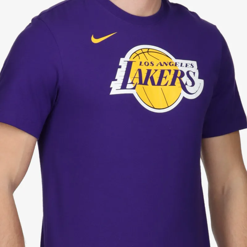NIKE Majica Los Angeles Lakers