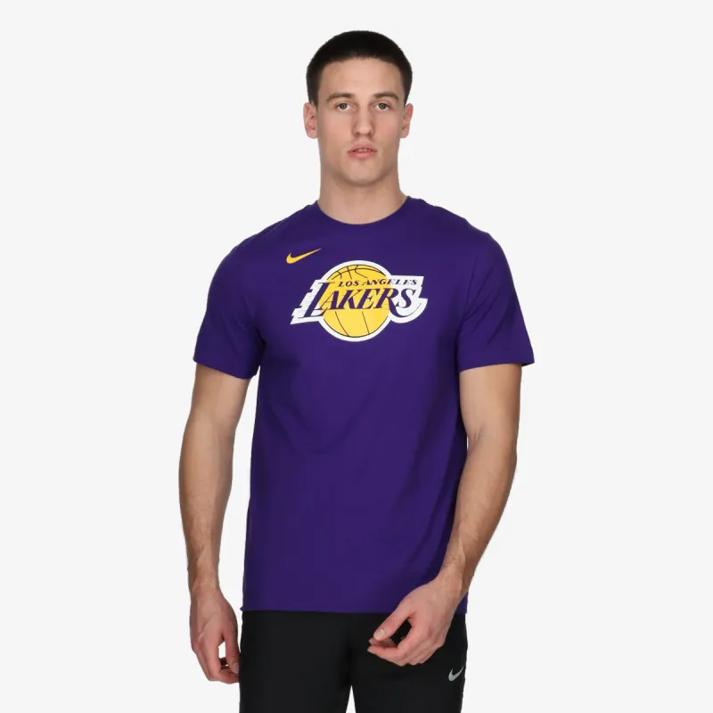 NIKE Majica Los Angeles Lakers