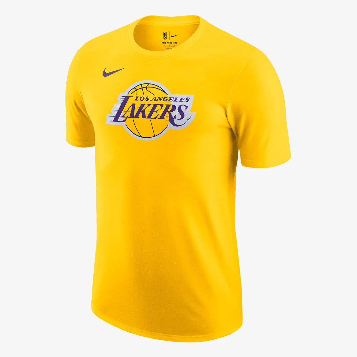 NIKE Majica Los Angeles Lakers 