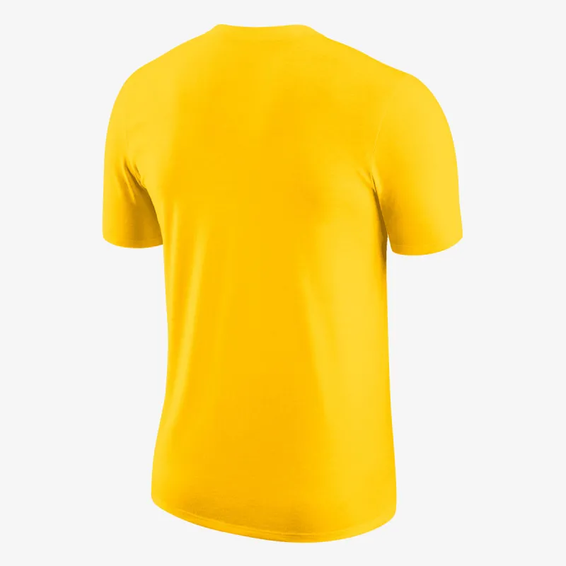 NIKE Majica Los Angeles Lakers 
