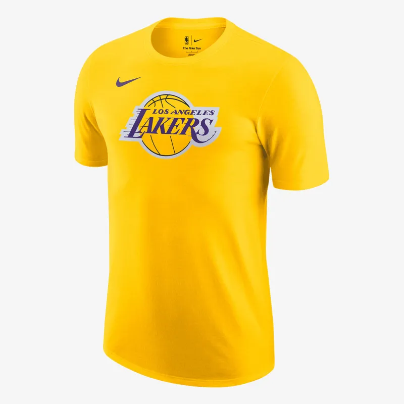 NIKE Majica Los Angeles Lakers 