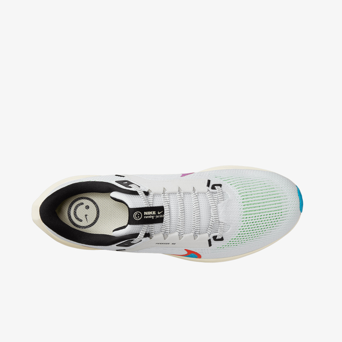 NIKE Patike Pegasus 40