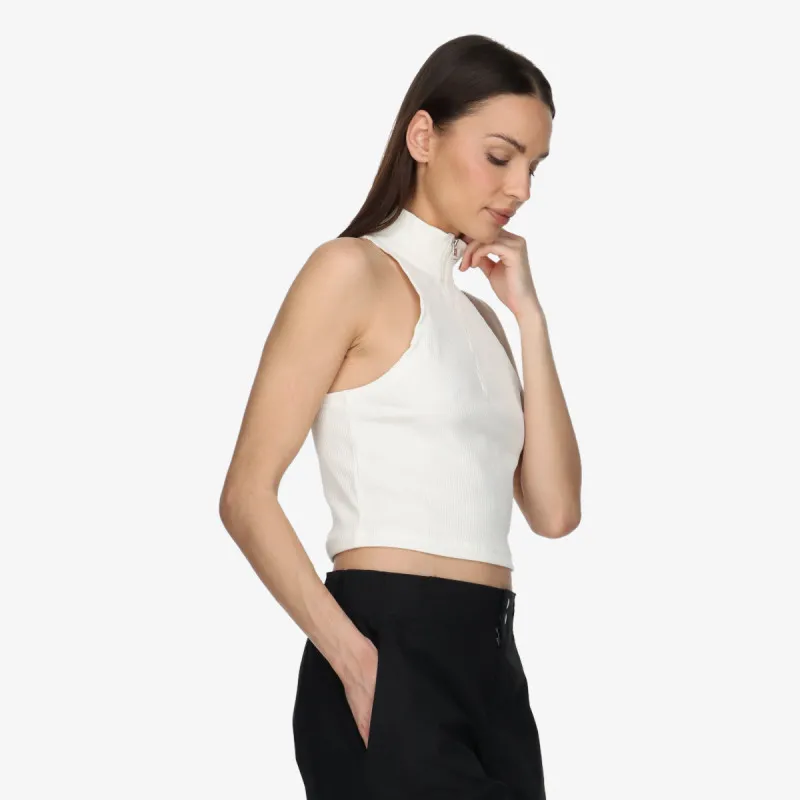 NIKE MAJICA BEZ RUKAVA W J SLD MOCK NK TANK 