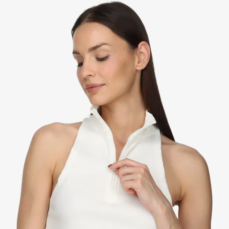 NIKE MAJICA BEZ RUKAVA W J SLD MOCK NK TANK 