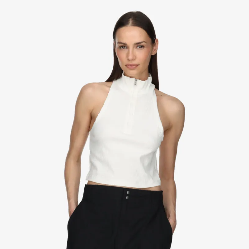 NIKE MAJICA BEZ RUKAVA W J SLD MOCK NK TANK 