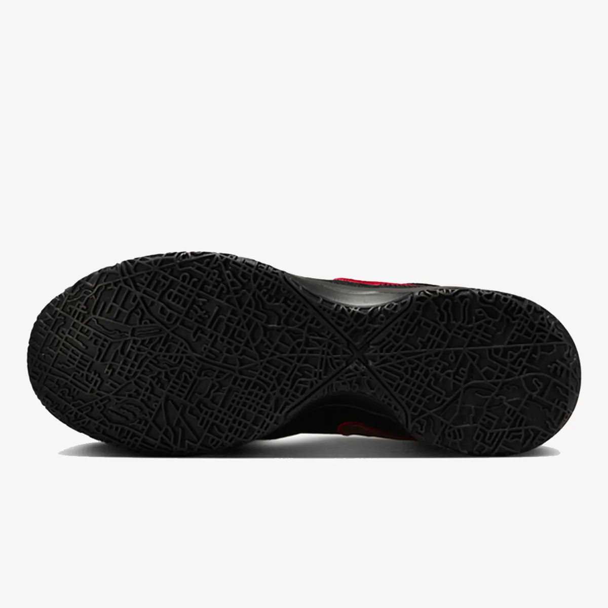 NIKE Patike Zoom LeBron Nxxt Gen