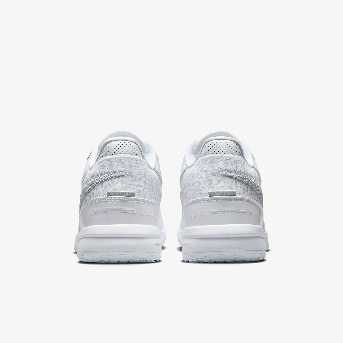 NIKE Patike LeBron NXXT Gen AMPD
