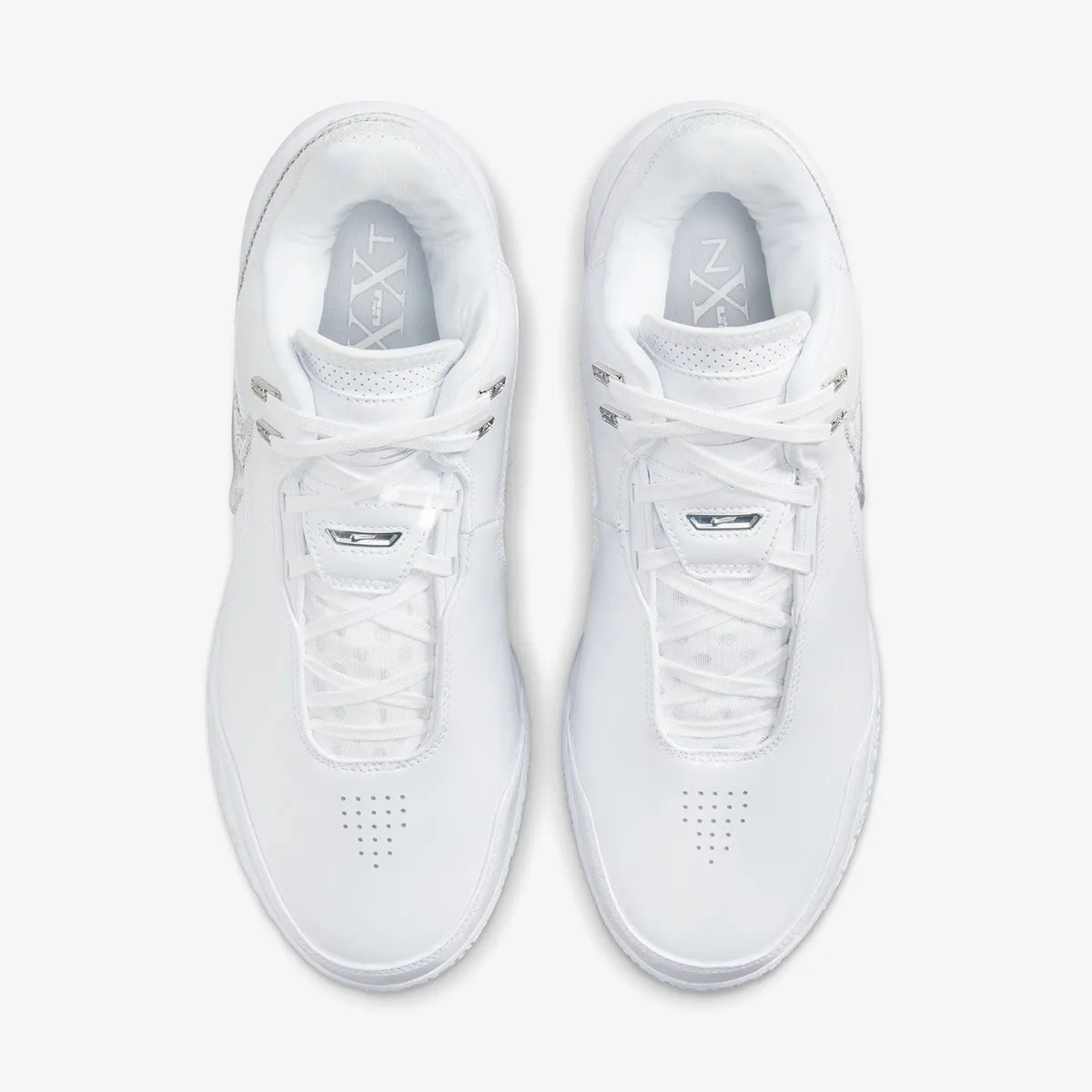 NIKE Patike LeBron NXXT Gen AMPD