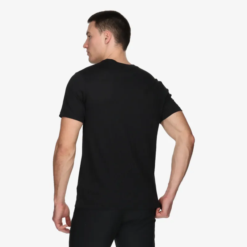 NIKE Majica M NK DF TEE DB NIKE PRO 