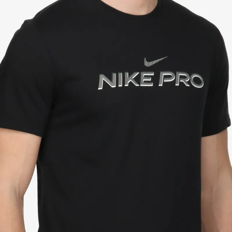 NIKE Majica M NK DF TEE DB NIKE PRO 