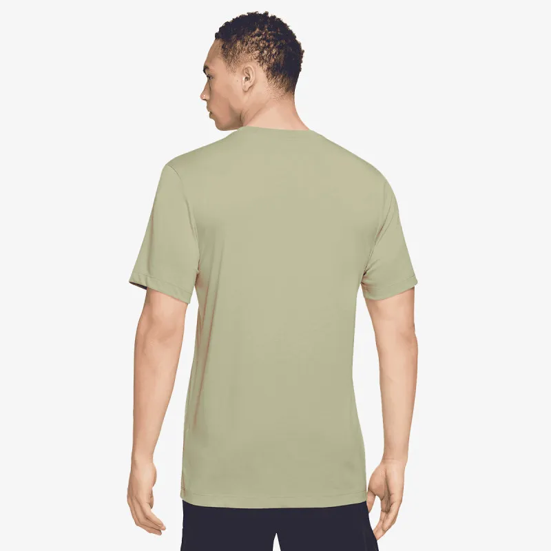 NIKE Majica M NK DF TEE DB NIKE PRO 