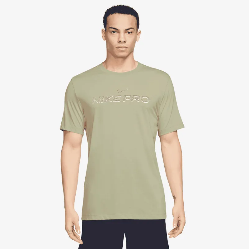 NIKE Majica M NK DF TEE DB NIKE PRO 