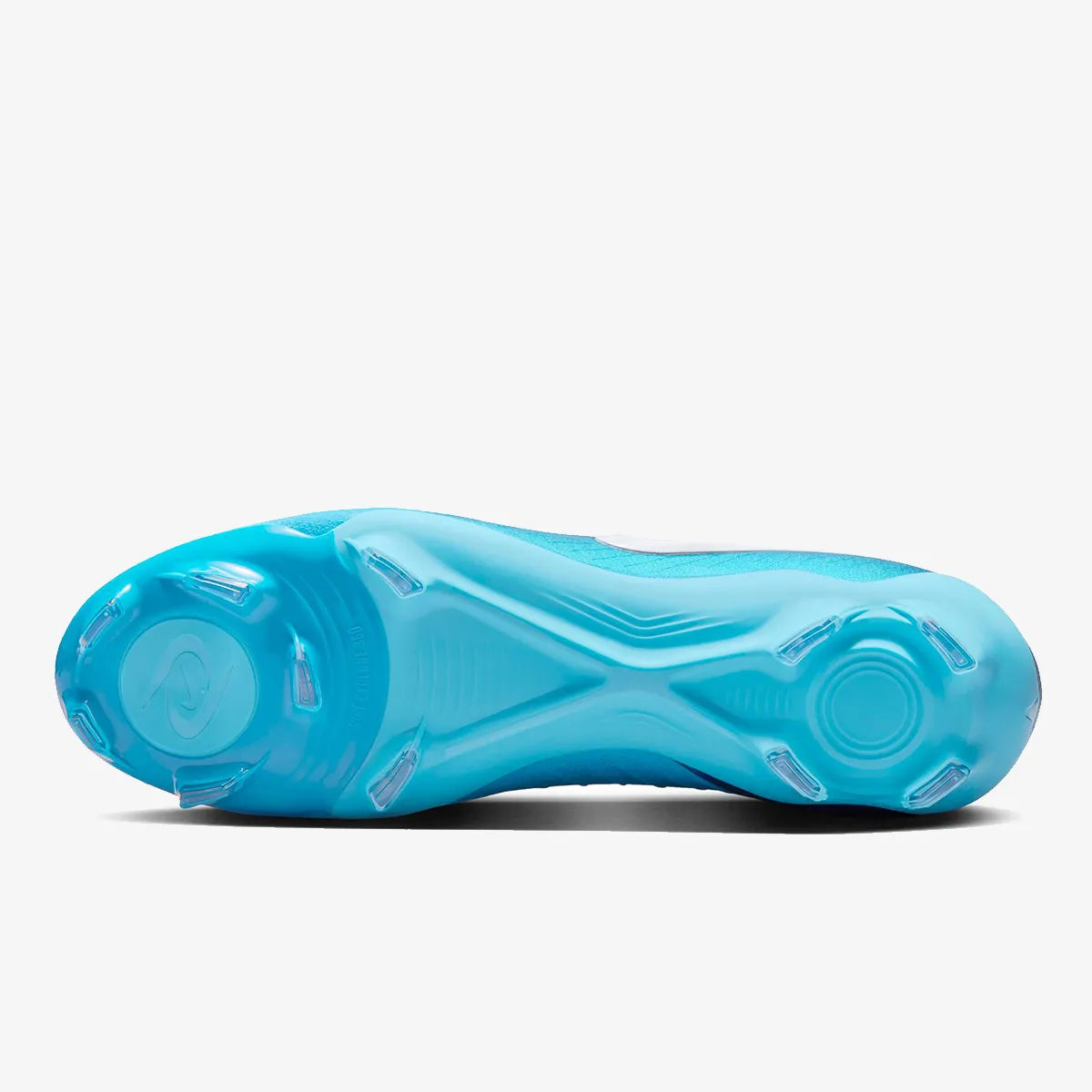 NIKE Kopačke Phantom Luna II Pro