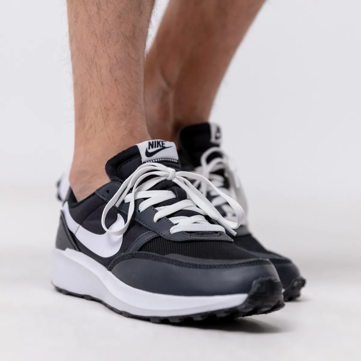 NIKE Patike Waffle Nav