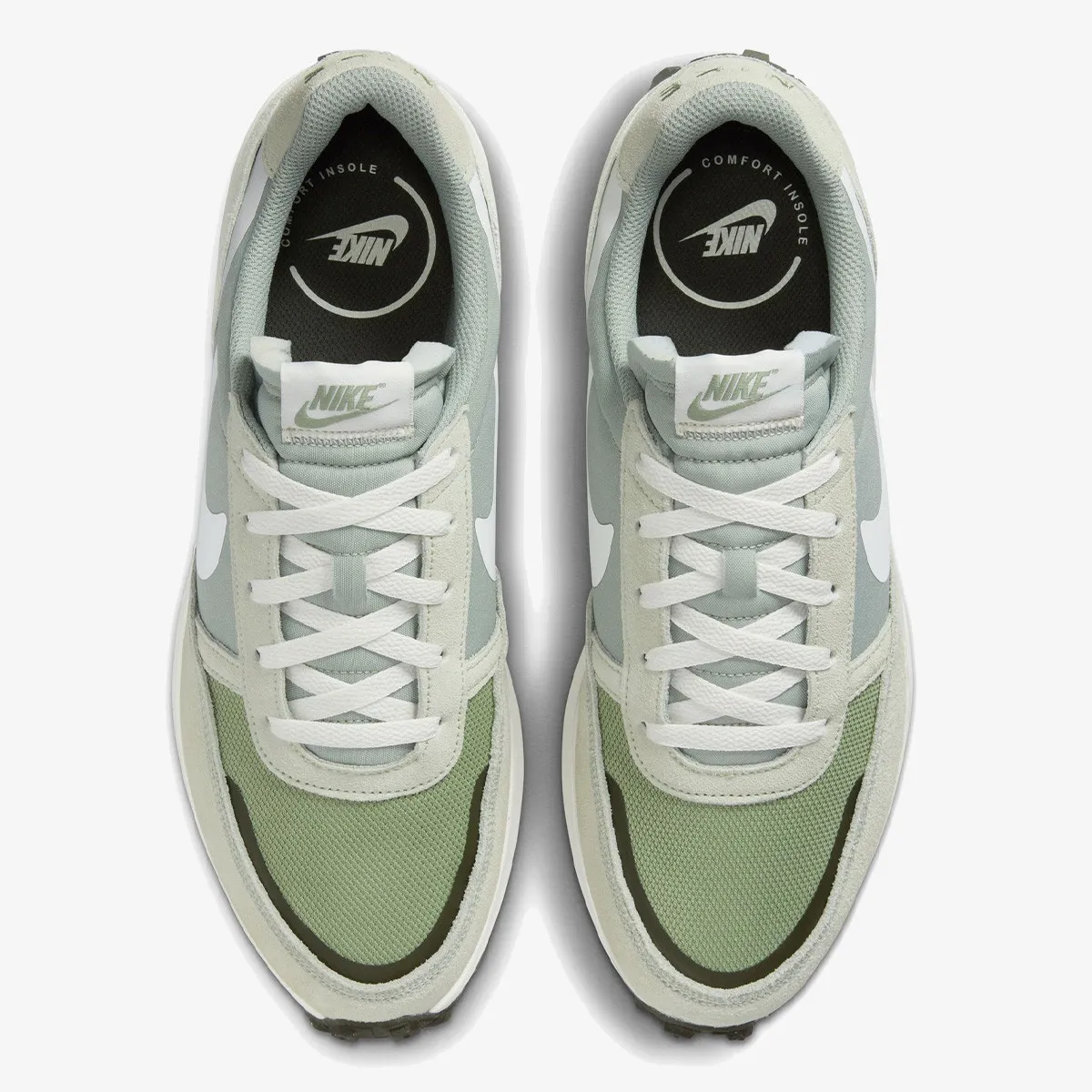 NIKE Patike Waffle Nav
