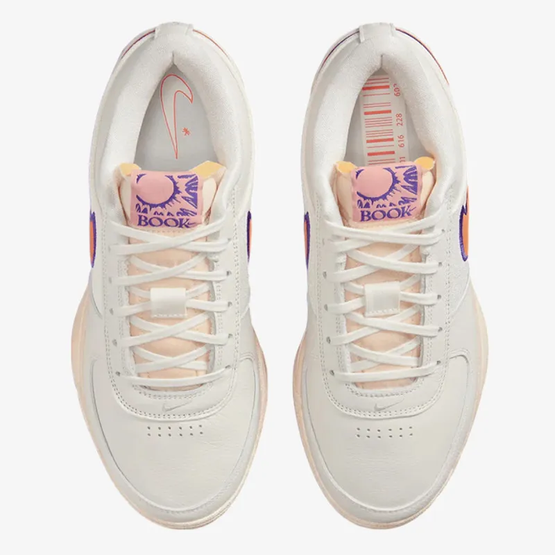 NIKE Patike Book 1 Lea