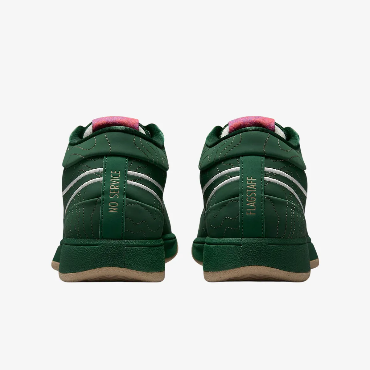 NIKE Patike Book 1 Lea