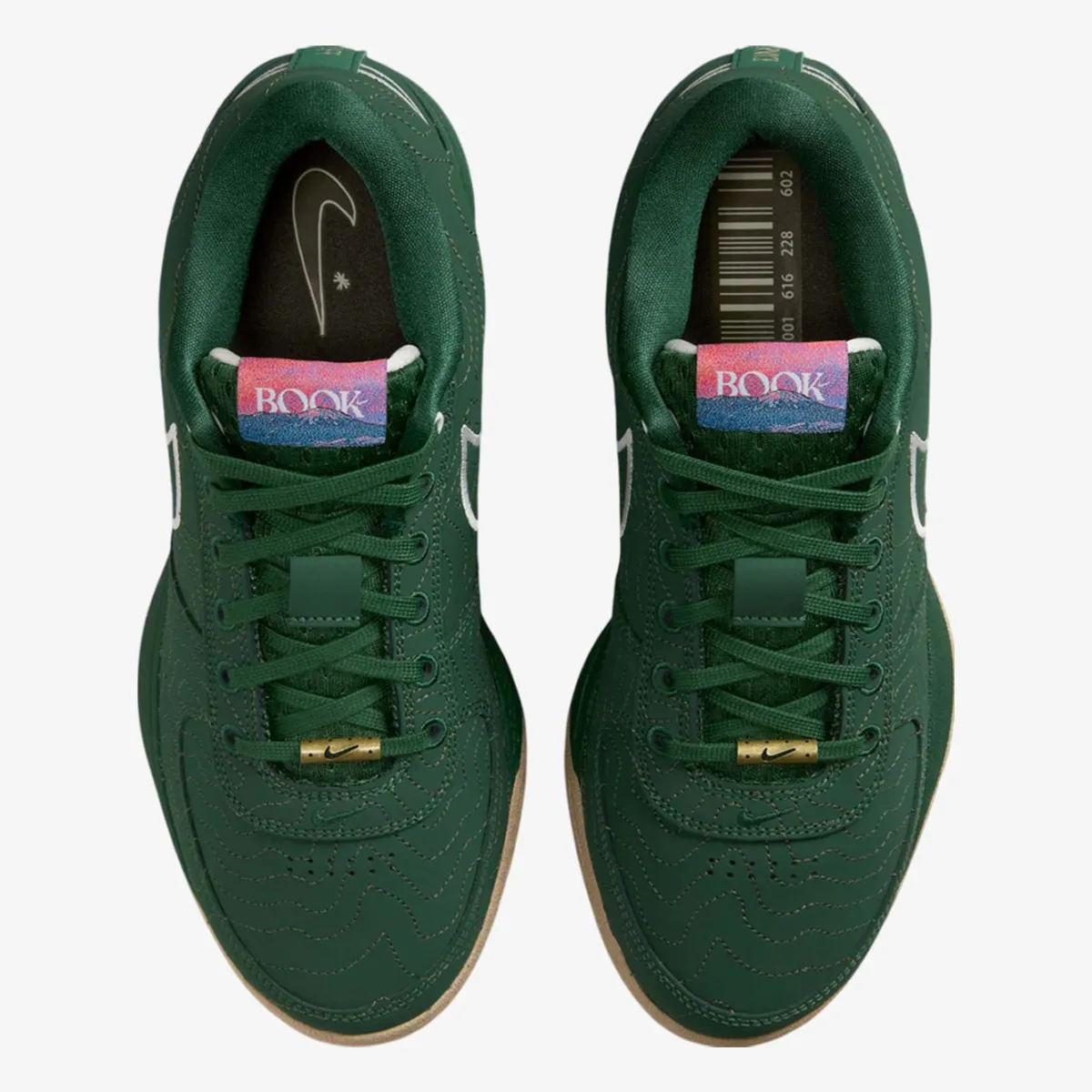 NIKE Patike Book 1 Lea