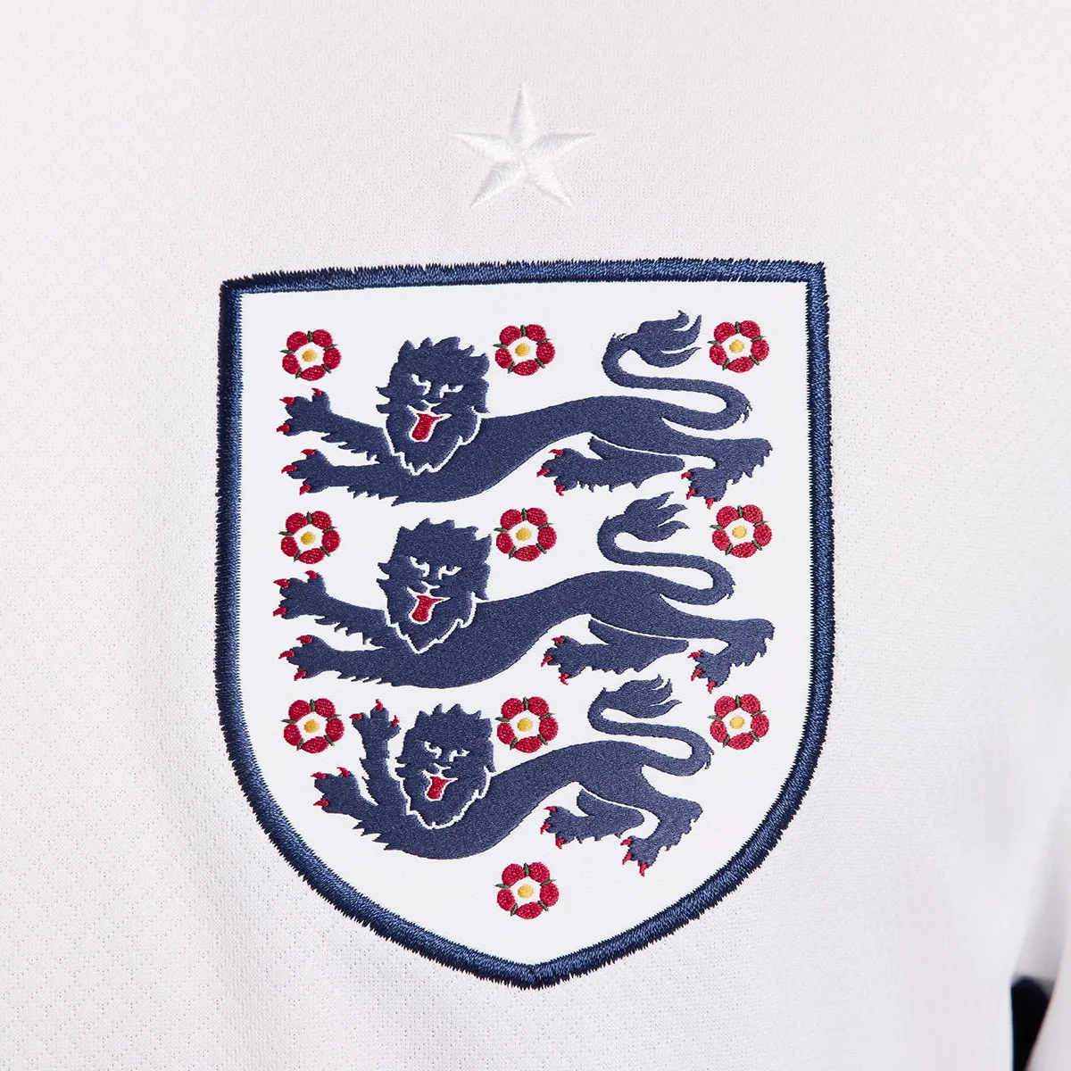 NIKE Dres England Home 24/25
