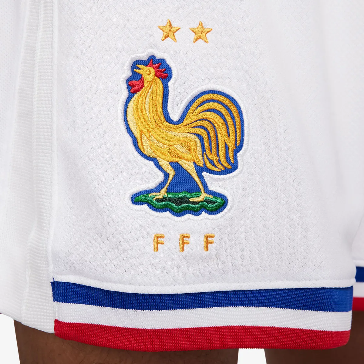 NIKE Šorc FFF 2024 Stadium Home