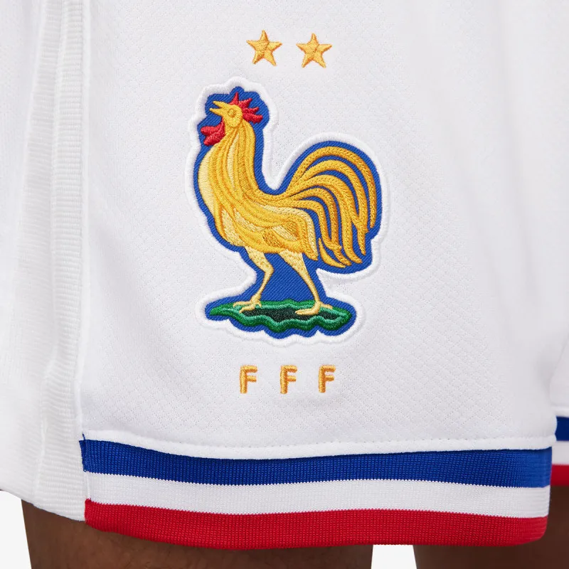 NIKE Šorc FFF 2024 Stadium Home