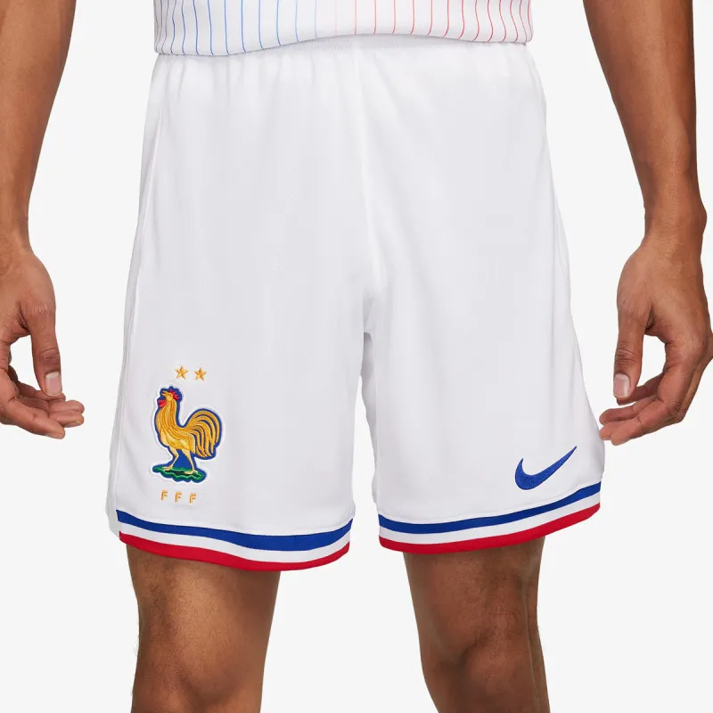 NIKE Šorc FFF 2024 Stadium Home