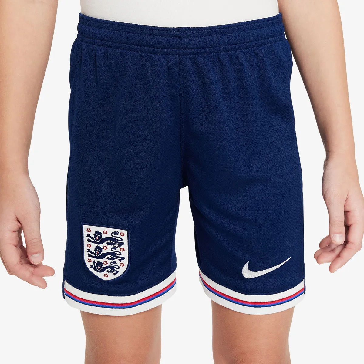 NIKE Šorc England 2024 Stadium Home