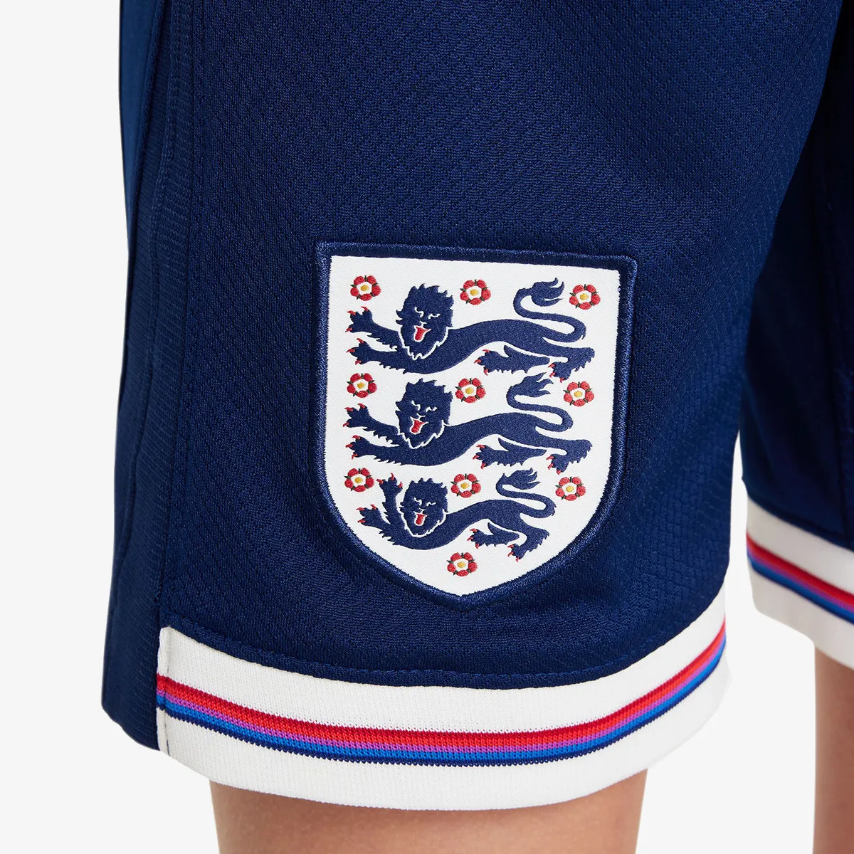 NIKE Šorc England 2024 Stadium Home