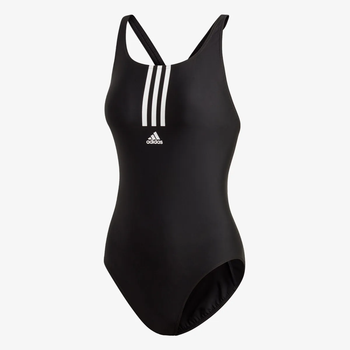 ADIDAS Kupaći kostim 1-delni SH3.RO MID 3S S