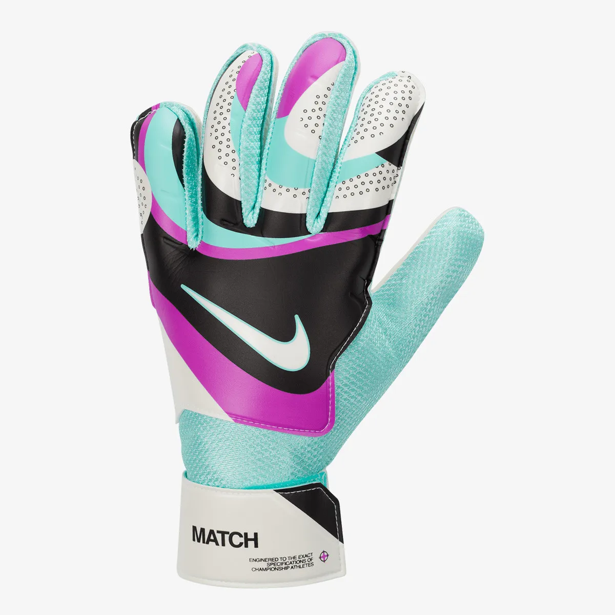 NIKE Golmanske rukavice Match