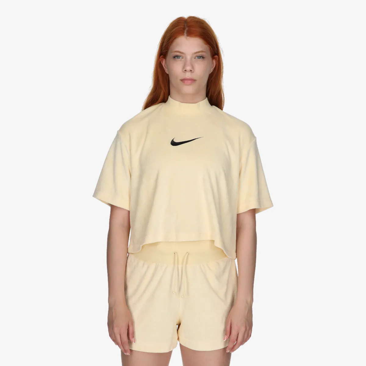 NIKE Majica SPORTSWEAR
