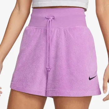 NIKE Šorc W NSW TRRY SHORT MS 