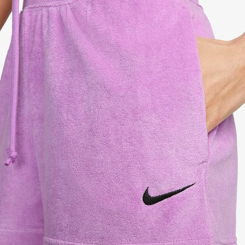 NIKE Šorc W NSW TRRY SHORT MS 