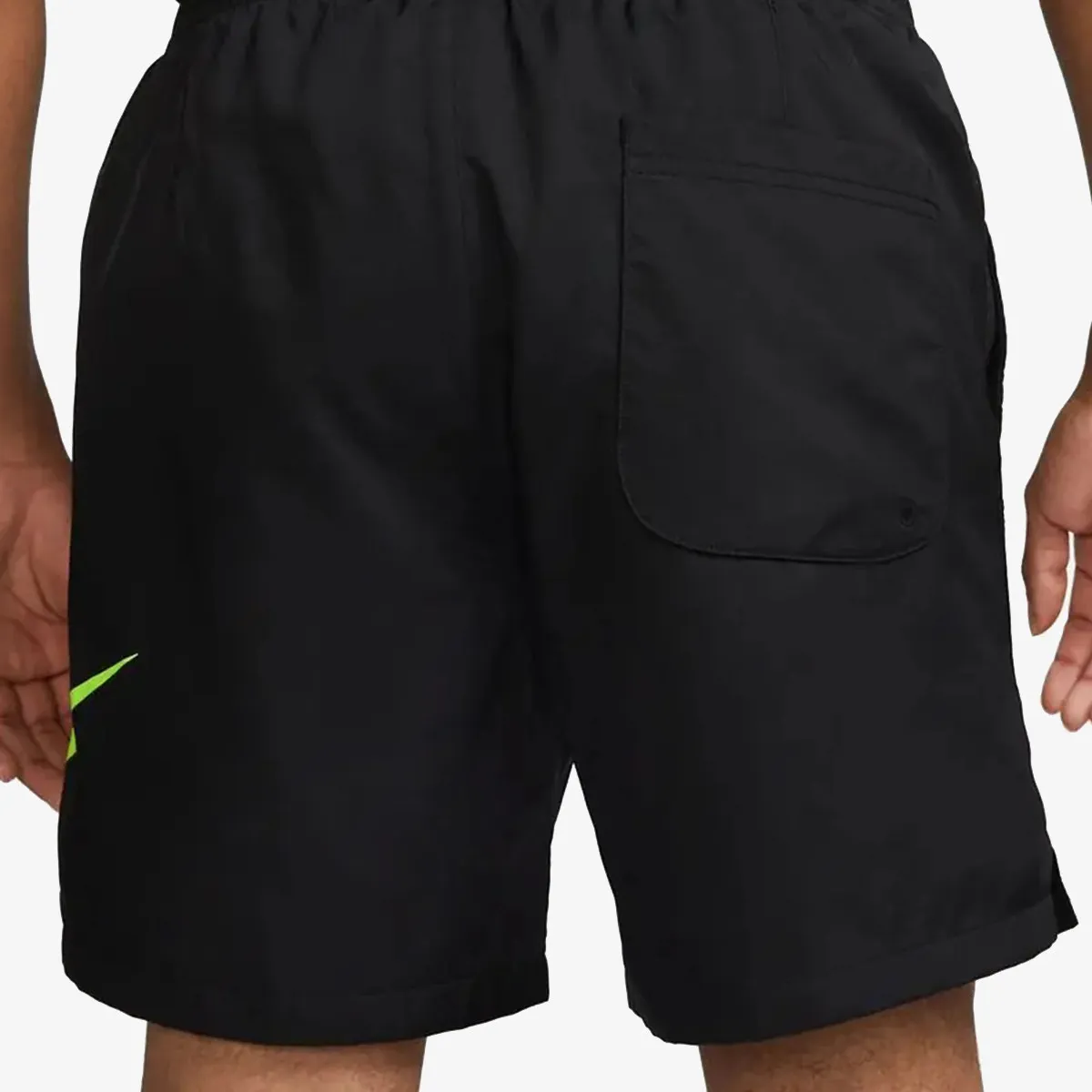 NIKE Šorc REPEAT