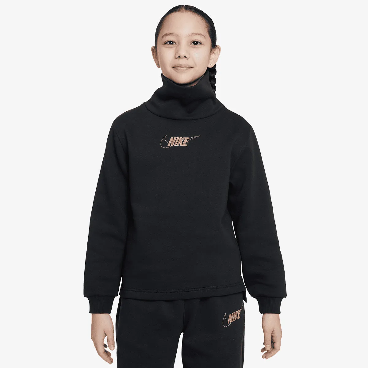 NIKE Dukserica Sportswear