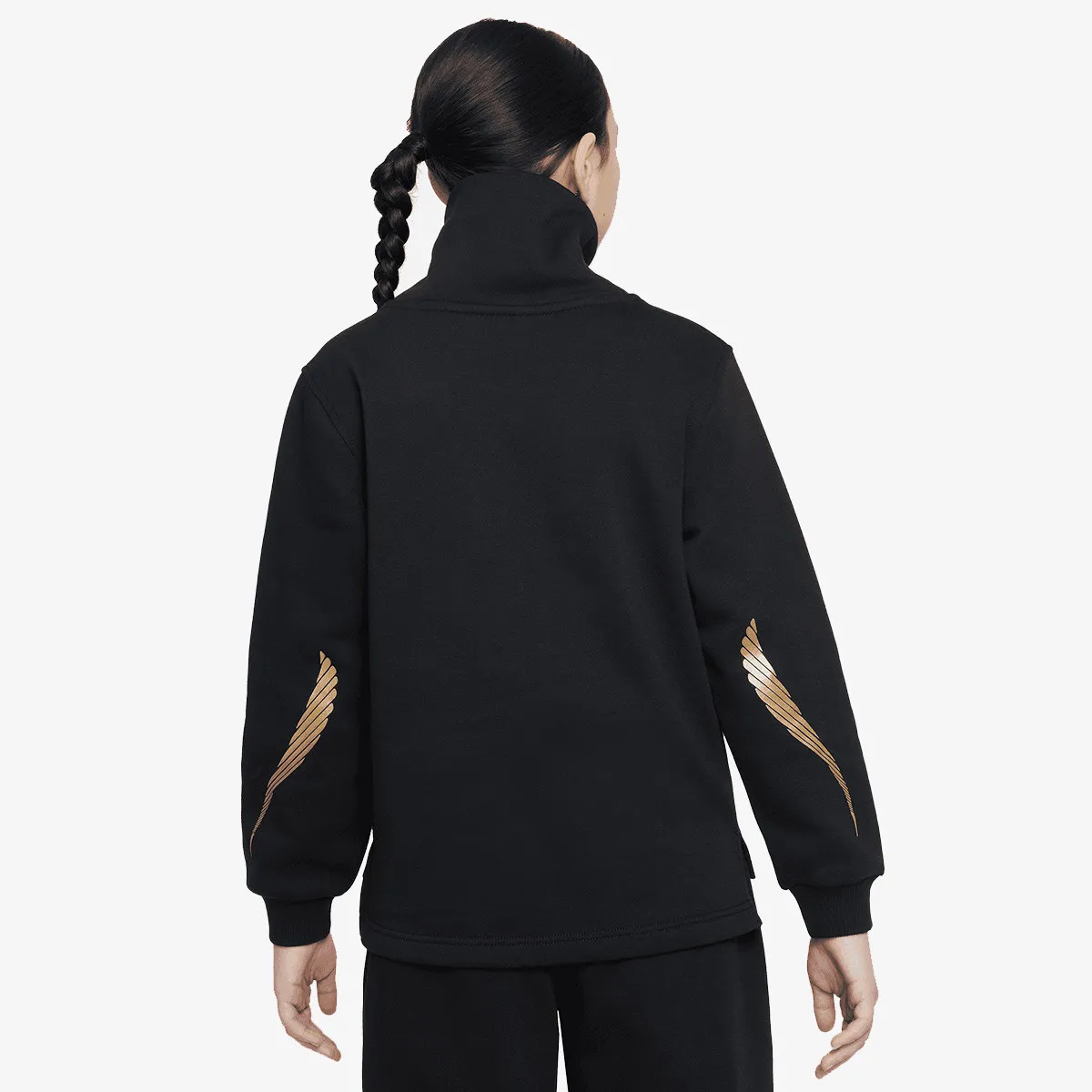 NIKE Dukserica Sportswear
