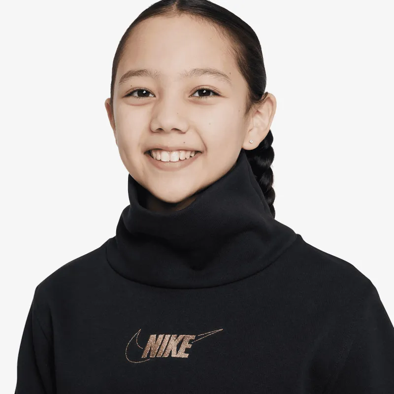 NIKE Dukserica Sportswear