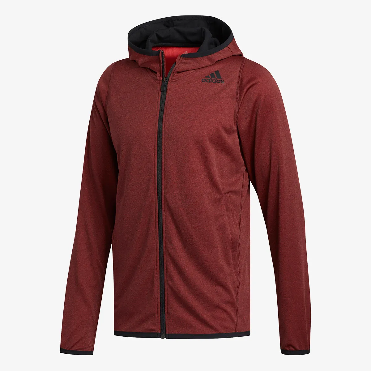 ADIDAS Dukserica FL LITE FZ HDY