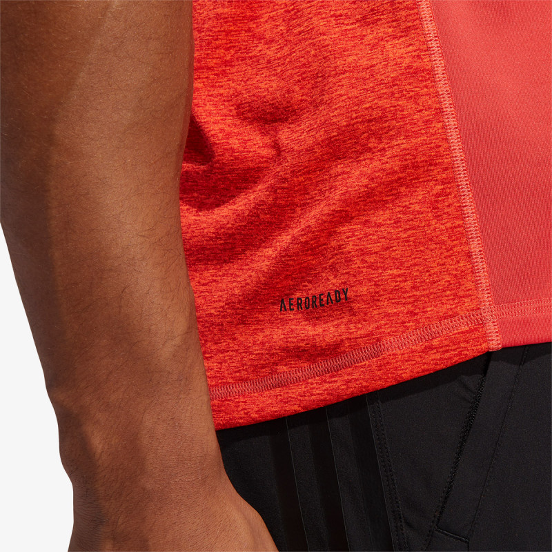 ADIDAS Majica FL GEO TEE