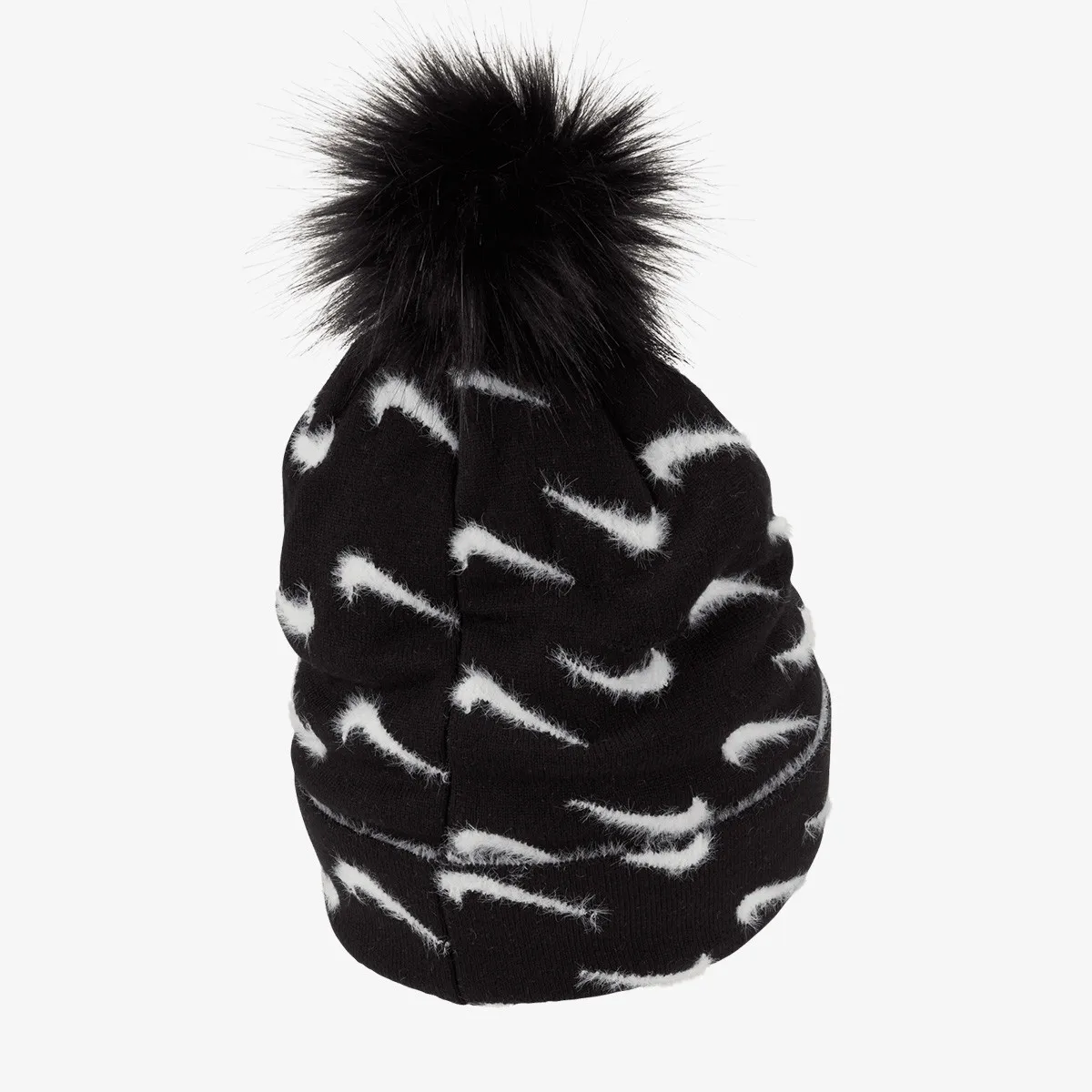 NIKE Kapa Peak Pom Beanie