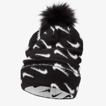 NIKE Kapa Peak Pom Beanie 