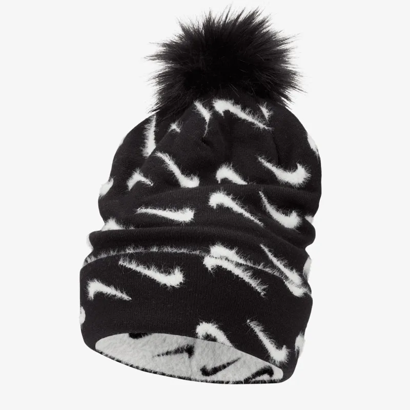 NIKE Kapa Peak Pom Beanie