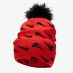 NIKE Kapa K NK PEAK BEANIE POM 