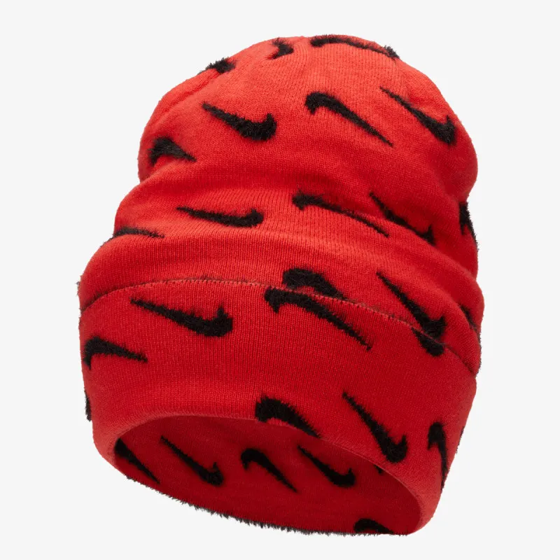 NIKE Kapa K NK PEAK BEANIE POM 