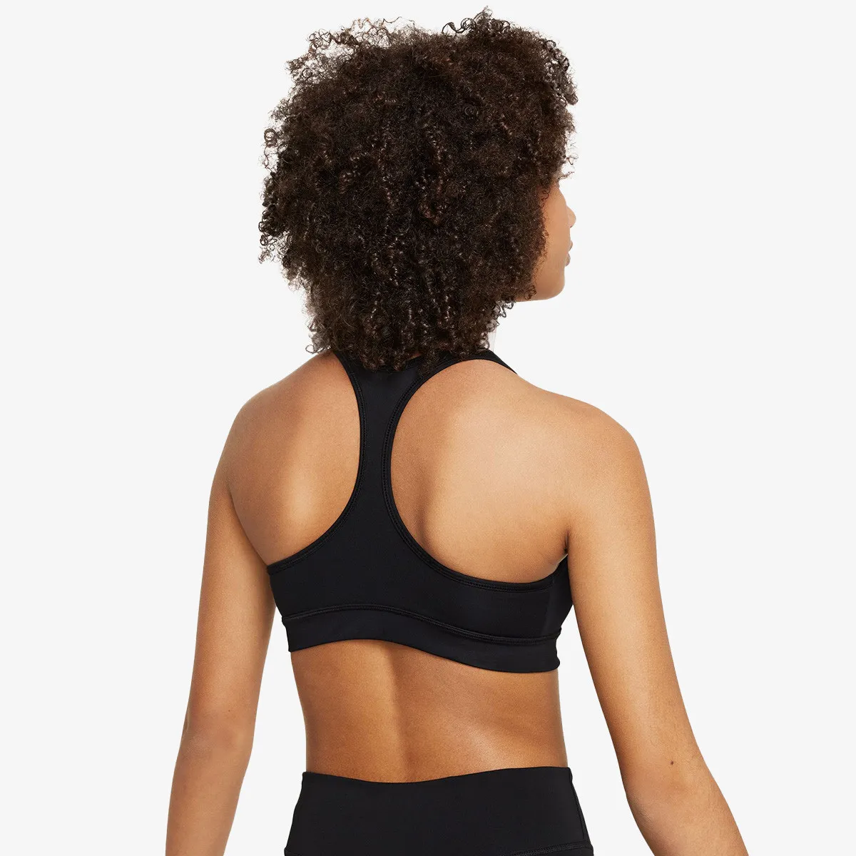 NIKE Bra G NK DF SWOOSH BRA 