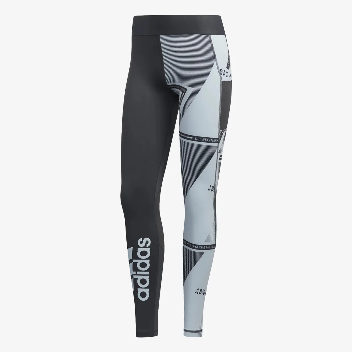 ADIDAS Helanke ASK SP AOP L T