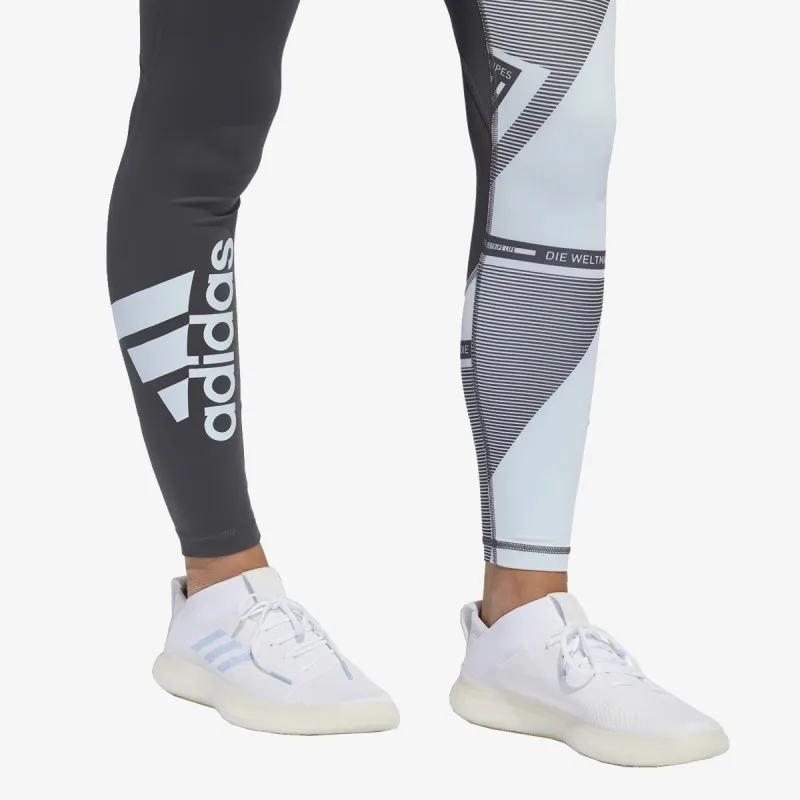 ADIDAS Helanke ASK SP AOP L T
