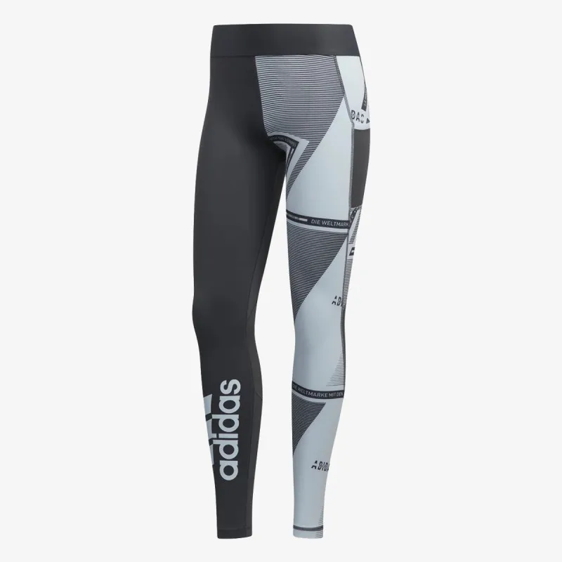 ADIDAS Helanke ASK SP AOP L T