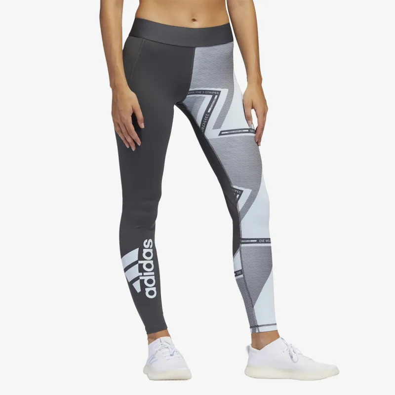 ADIDAS Helanke ASK SP AOP L T