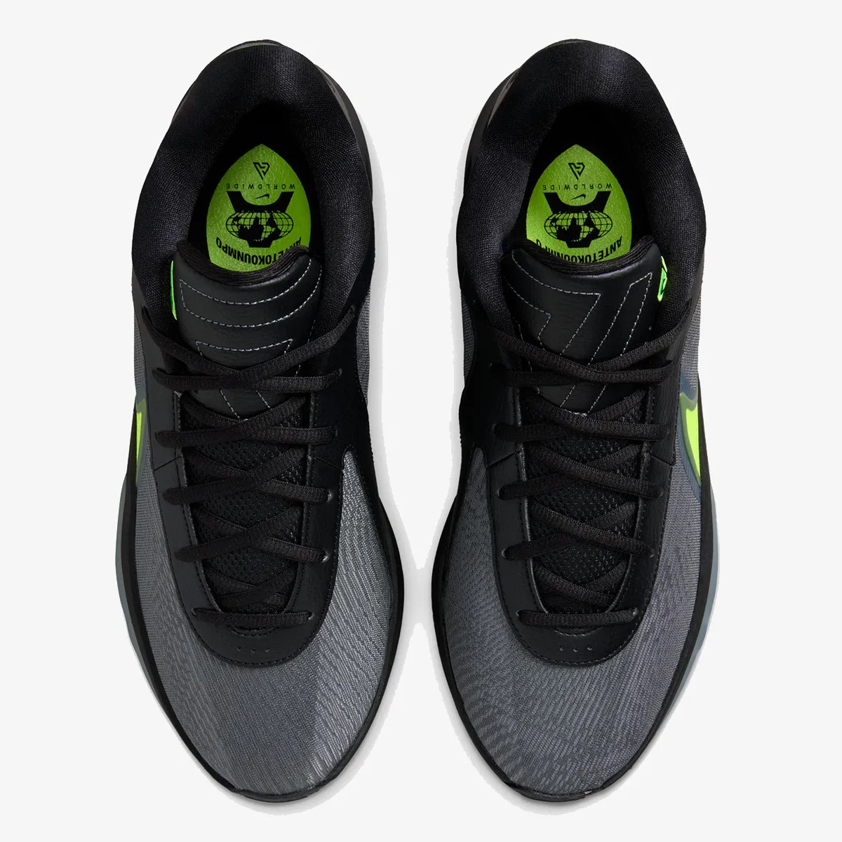 NIKE Patike ZOOM FREAK 6 